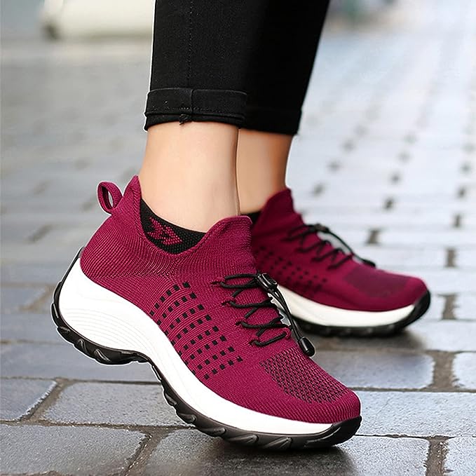 Orthopedic Shoes for Plantar Fasciitis | Arch Support, Wide Width & Pain Relief