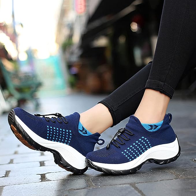 Orthopedic Shoes for Plantar Fasciitis | Arch Support, Wide Width & Pain Relief