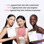 Bio-Collagen Hydrating Face Mask By NysaGlow, Overnight Radiance Boost