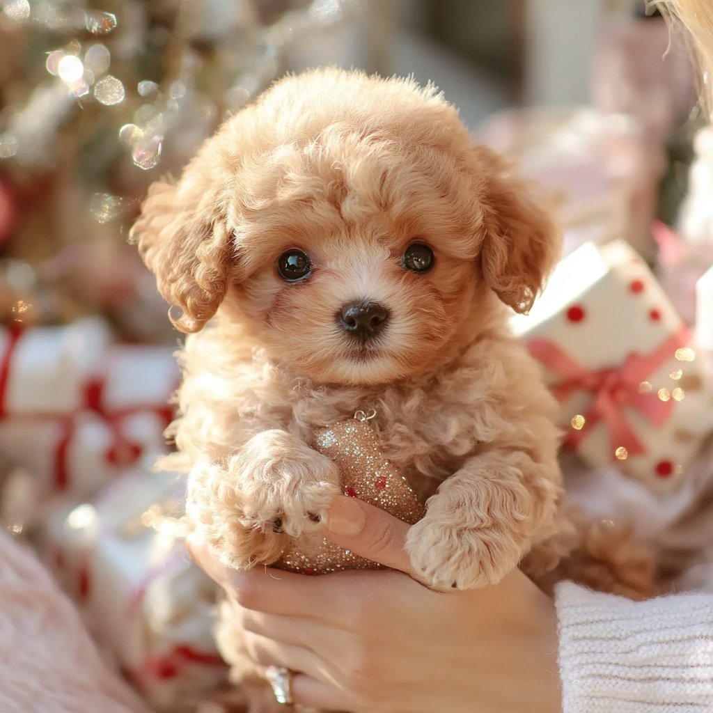 Interactive Plush Puppy Toy With Wagging Tail And Head Turns