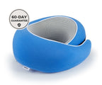 Memory Foam Travel Neck Pillow | Fioriscas