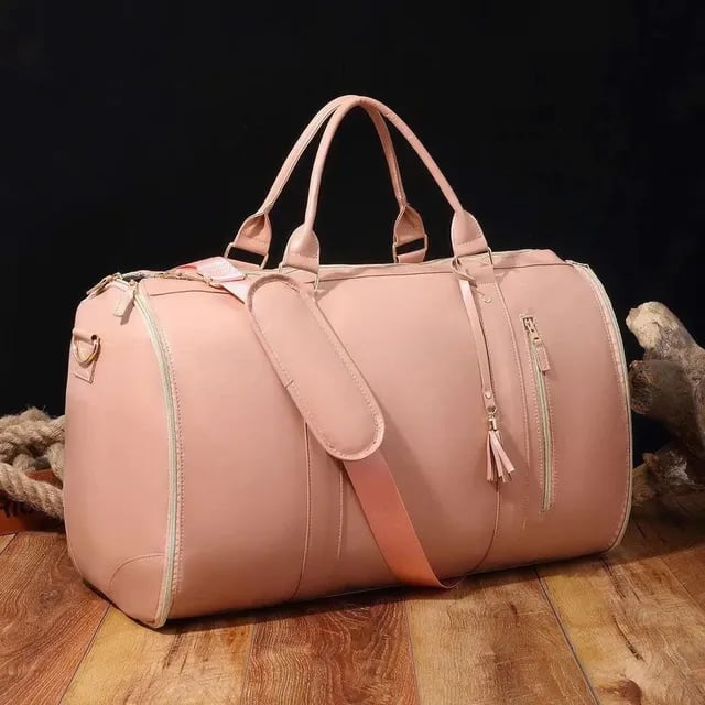 Foldable Travel Bag 2.0