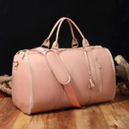 Foldable Travel Bag 2.0
