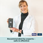 NovaSoothe NMES Device For Deep Muscle Relief At Home