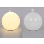 NovaTru acrylachtige led-plafondlamp voor slaapkamers, 5 kleuren, 4 maten