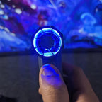 Appareil de flux d'air portatif Aero Pro pour un nettoyage, un séchage et une élimination des débris puissants | Fioriscas