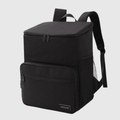 Insulated Cooler Backpack for Fresh Food and Drinks | Fioriscas