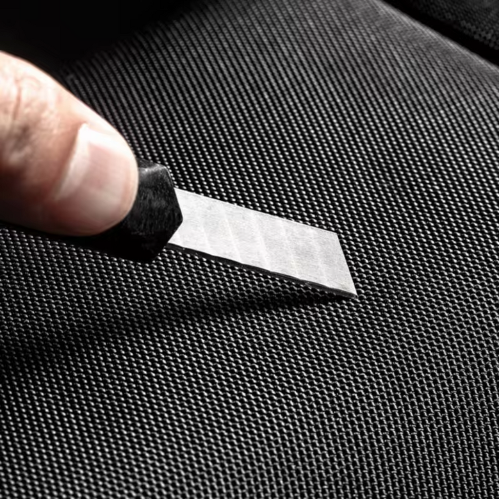 Vállpántos utazótáska lopásgátló zárral és USB töltőporttal