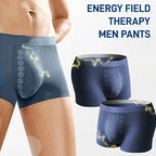 Men’s Magnetic Massage Underwear | Supportive Comfort Design
