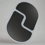 Wireless Hydrogel Muscle Pads For TENS Therapy Devices