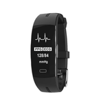 S hodinkami LyraPulse Health Watch s nepřetržitým měřením pro každodenní používání