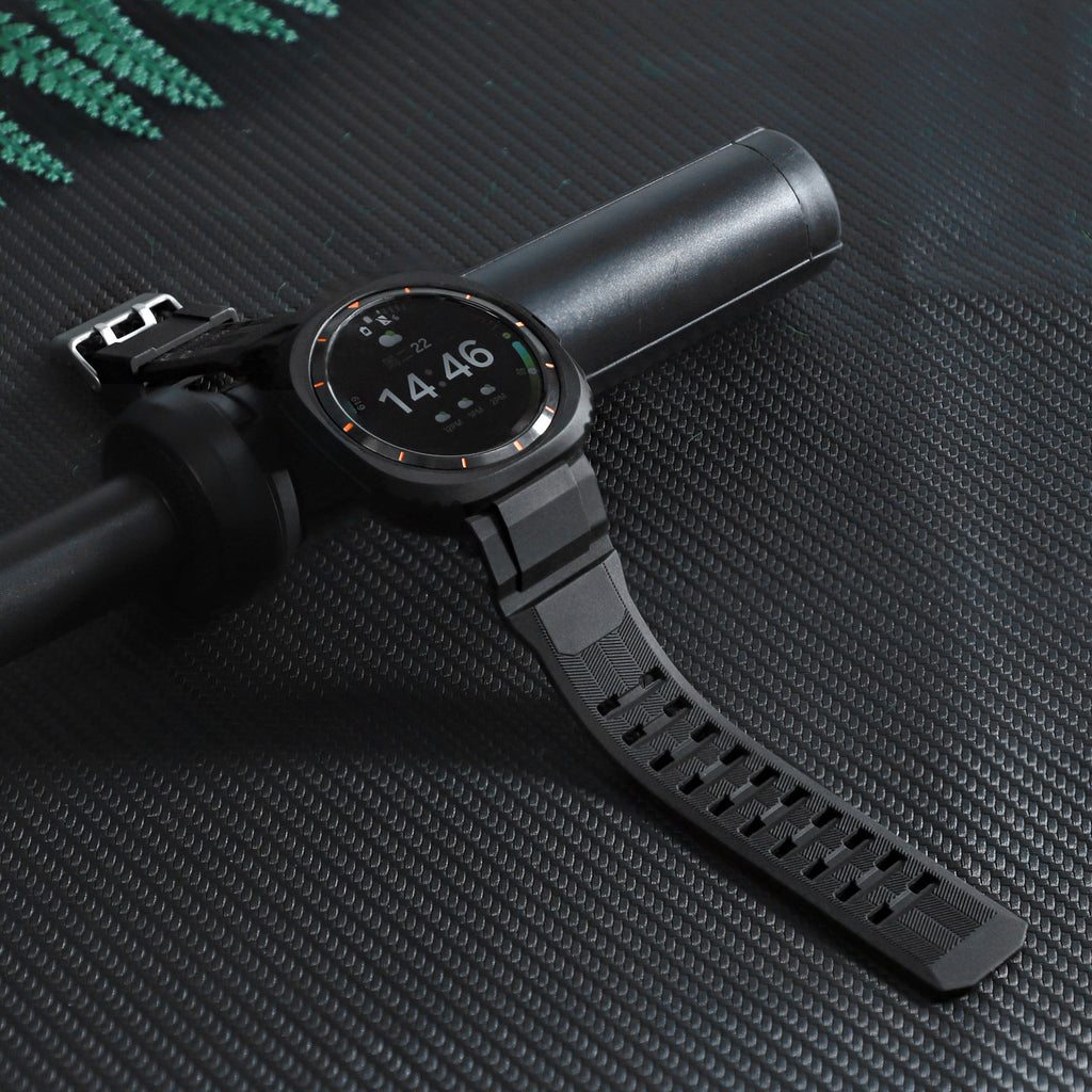 Védőtok és TPU szíj a Samsung Galaxy Watch Ultra 47 mm-hez