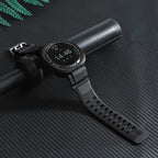 Védőtok és TPU szíj a Samsung Galaxy Watch Ultra 47 mm-hez