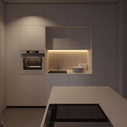 Motion Activated Wireless LED Closet Light For Under Cabinet Use | Fioriscas
