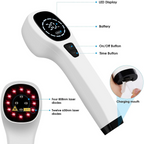 LumiNova Portable Light Therapy Device For Home Use