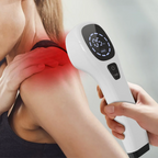 LumiNova Portable Light Therapy Device For Home Use