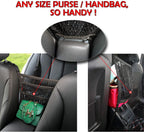 3-Layer Car Net Organizer