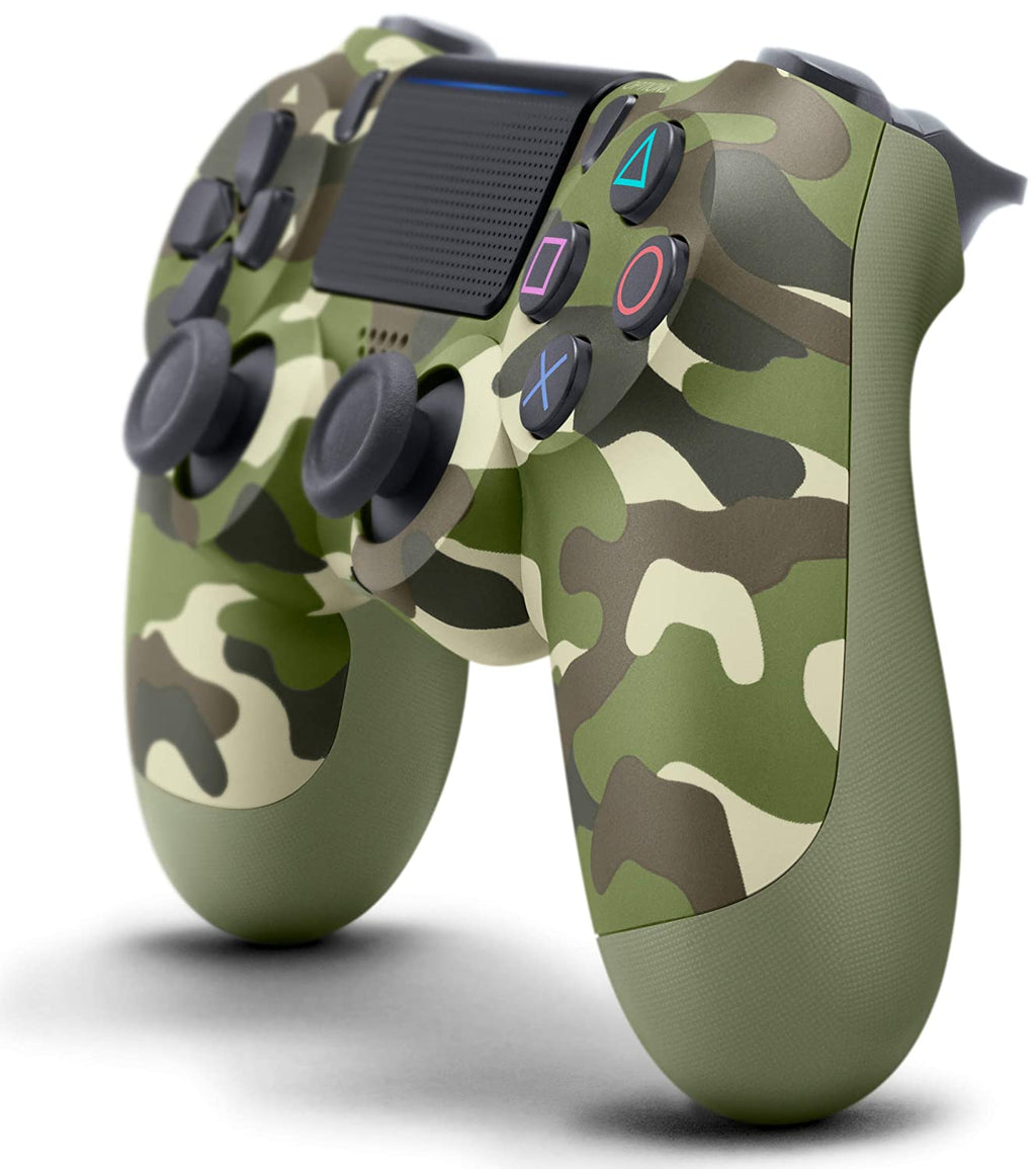 DualShock Wireless Controller for PlayStation 4