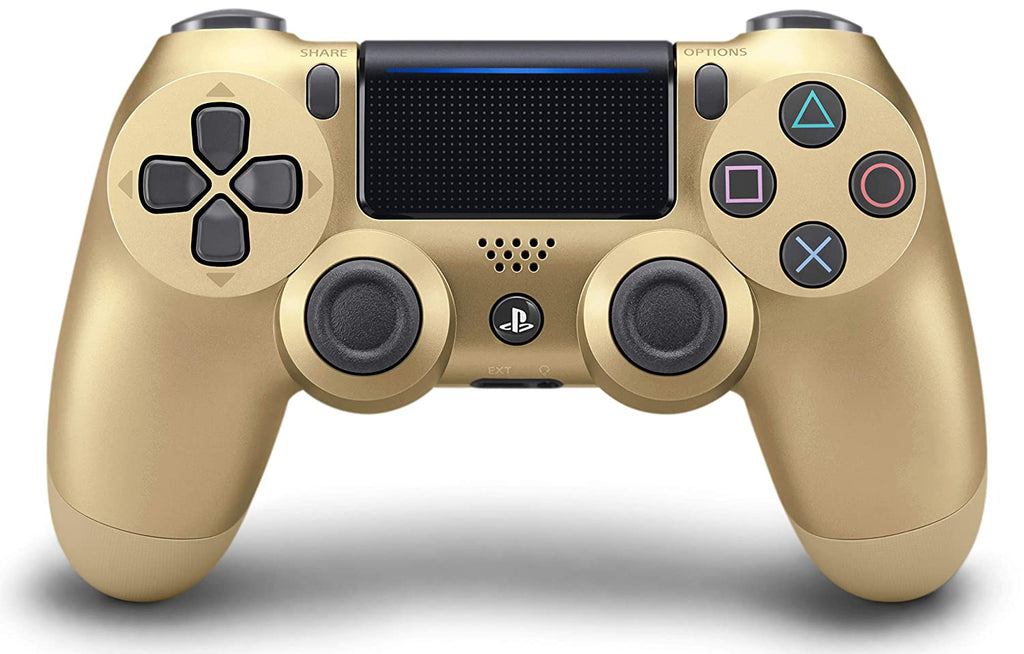 DualShock Wireless Controller for PlayStation 4