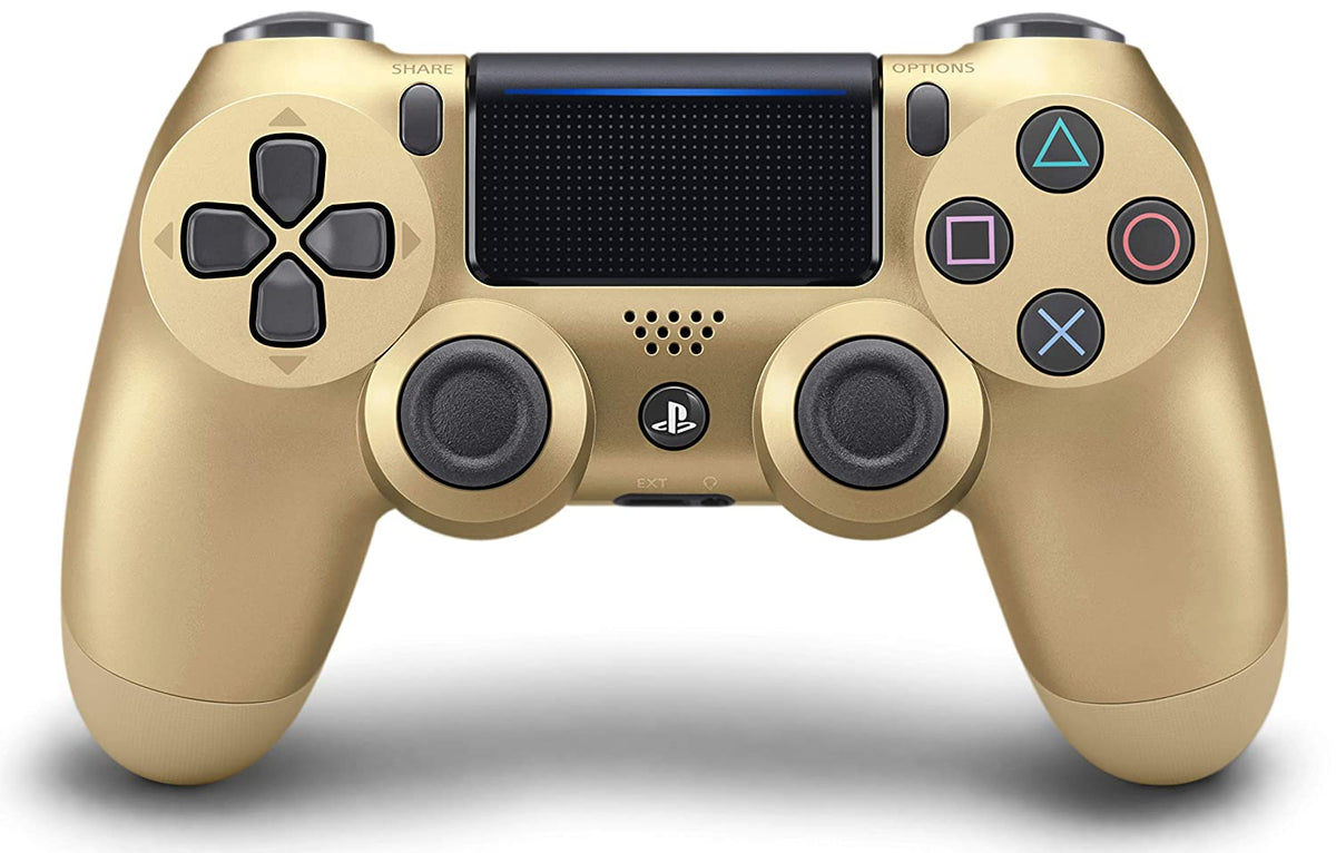 DualShock Wireless Controller for PlayStation 4