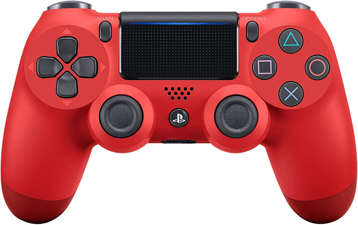 DualShock Wireless Controller for PlayStation 4