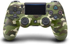 DualShock Wireless Controller for PlayStation 4