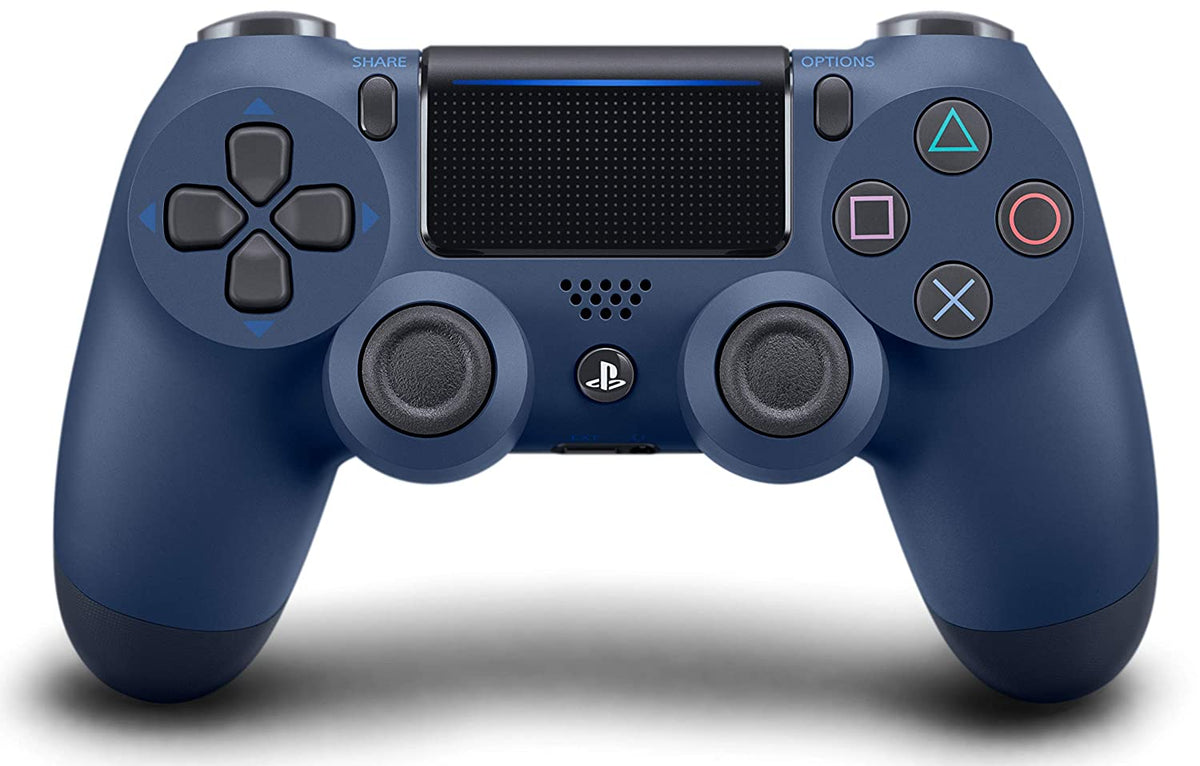 DualShock Wireless Controller for PlayStation 4