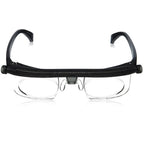 VarioSight unisex brýle s čočkami s nastavitelným ostřením pomocí otočného kolečka