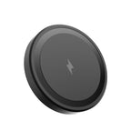 15W Magnetic Pop-Up Charging Pad With Stand For iPhone And Samsung Qi Compatible | Fioriscas