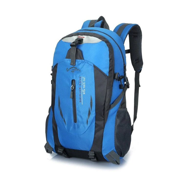 Waterproof Travel Backpacks