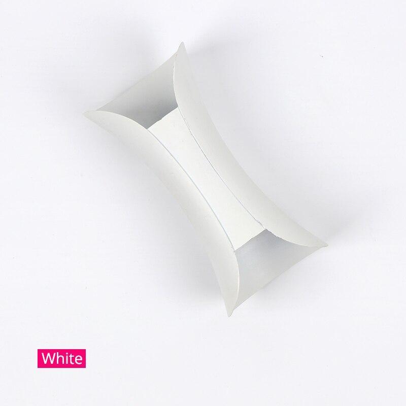 Lampada da parete curva per esterni, applique LED Arcora, cablata IP65