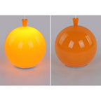 NovaTru acrylachtige led-plafondlamp voor slaapkamers, 5 kleuren, 4 maten