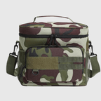 Insulated Cooler Backpack for Fresh Food and Drinks | Fioriscas