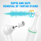 Plaque Remover Tool for Daily Teeth Cleaning and Healthier Gums