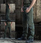 ArdenTac wasserdichte Cargohose zum Wandern mit Schnell trocknender Technologie
