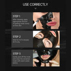 Deluxe Stainless Steel Pore & Blackhead Extractor Tool Kit