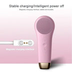 3-in-1 Facial Brush for Radiant, Healthy Skin - Fioriscas