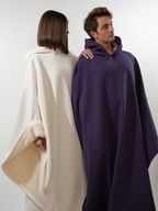 ArcticFlare NovaWeave -painohuppari, rauhoittavaa fleece-mukavuutta