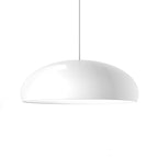OrionLux ronde hanglamp met in hoogte verstelbare ophanging en ledverlichting van warm tot koel wit