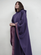 ArcticFlare NovaWeave -painohuppari, rauhoittavaa fleece-mukavuutta