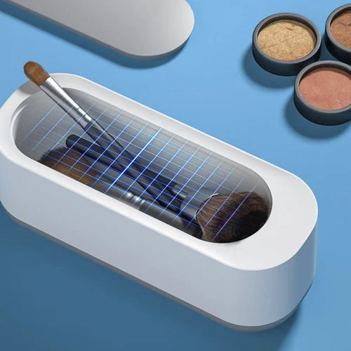 מנקה אולטרסוני פרימיום WaveClean למשקפיים ותכשיטים | Fioriscas