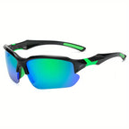 ArdentX 2025 Sport Sunglasses, Polarized For Runners & Cyclists