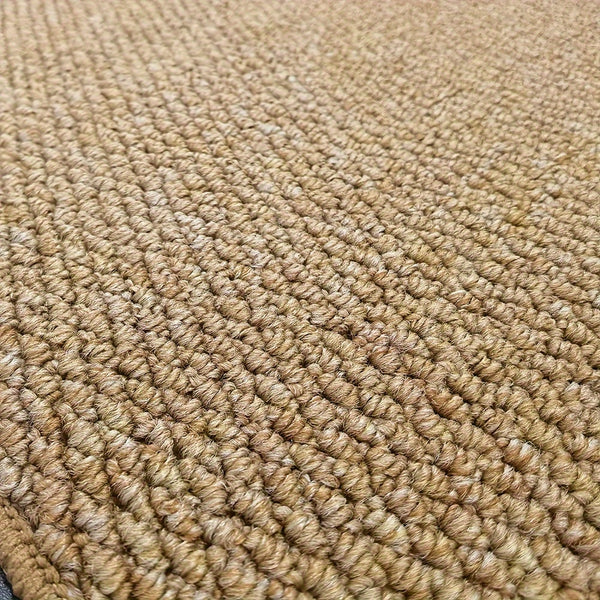 屋内外で使える、柔らかなジュート調のウェルカム＆泥除けドアマット Cleanmat | Fioriscas
