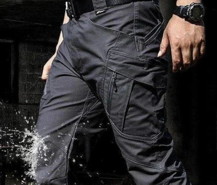 ArdenTac wasserdichte Cargohose zum Wandern mit Schnell trocknender Technologie