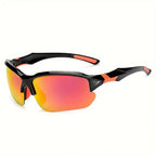 ArdentX 2025 Sport Sunglasses, Polarized For Runners & Cyclists