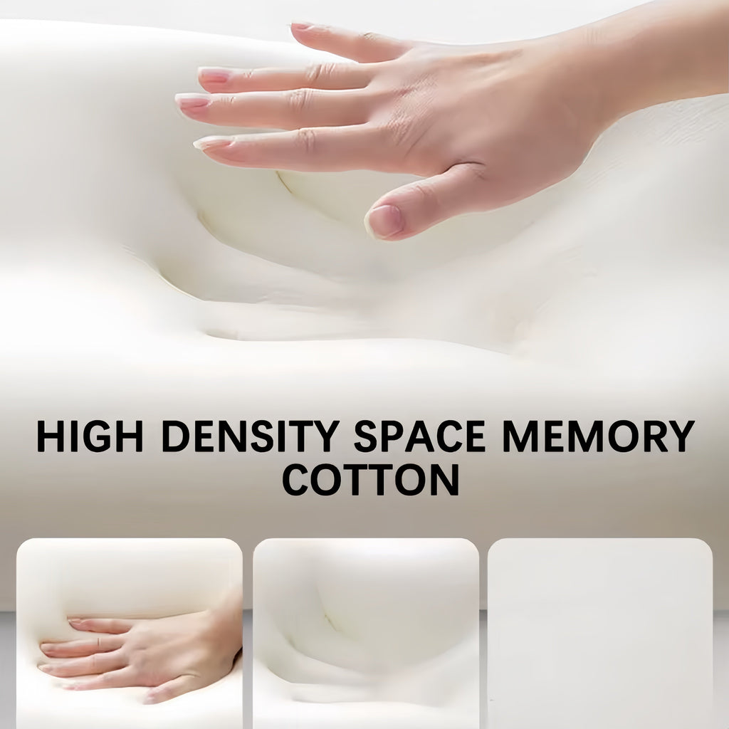 KuschelKraft Pillow — Enjoy pain-free & experience passion at the push of a button