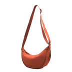 Simple Crossbody Bag