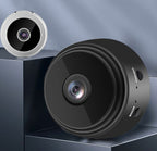 Safetycam HD Wireless Magnetic Camera For Homeowners | Fioriscas