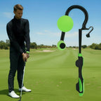 Golf swing trainer with real-time feedback for more accuracy - Fioriscas