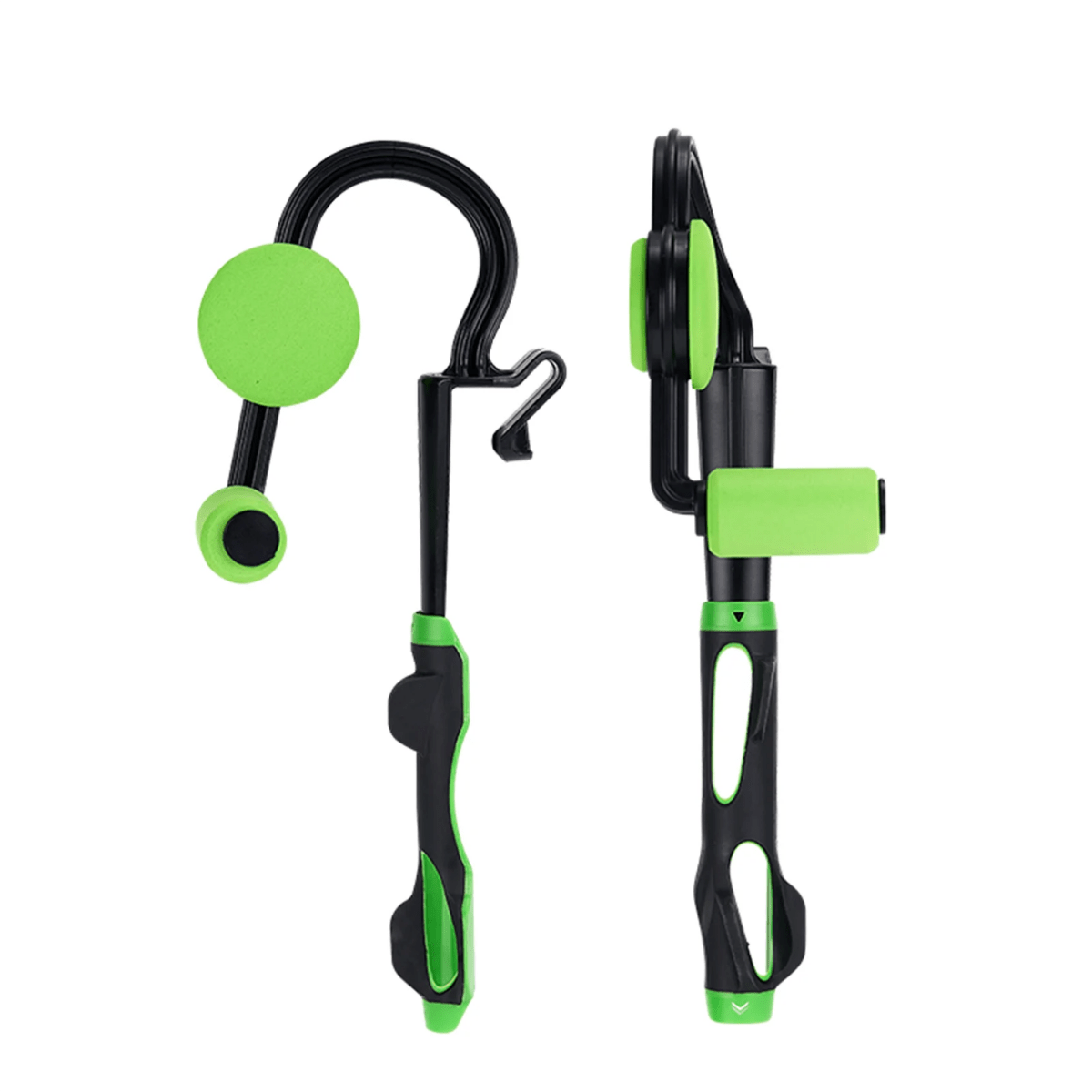 Golf swing trainer with real-time feedback for more accuracy - Fioriscas